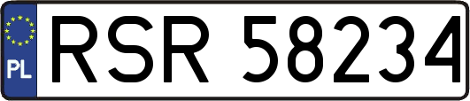 RSR58234