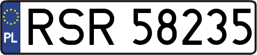 RSR58235
