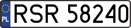 RSR58240