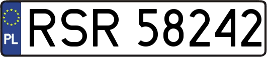 RSR58242