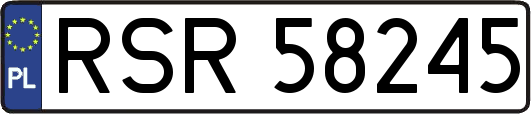 RSR58245