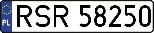 RSR58250