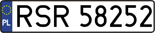 RSR58252
