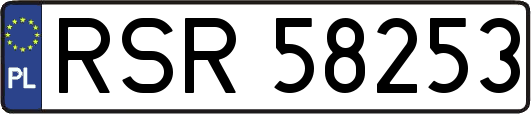 RSR58253
