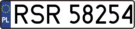 RSR58254