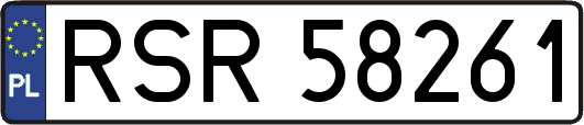 RSR58261