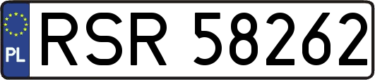 RSR58262