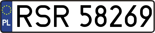 RSR58269