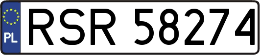 RSR58274