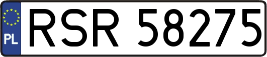 RSR58275