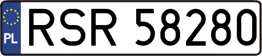 RSR58280