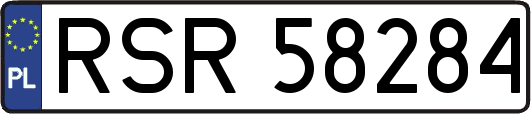 RSR58284
