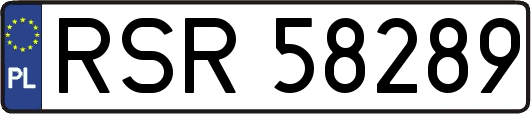 RSR58289