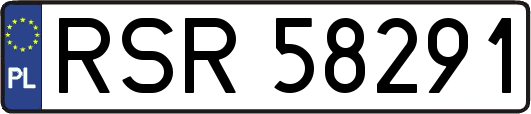 RSR58291