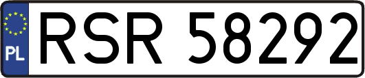 RSR58292