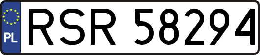 RSR58294