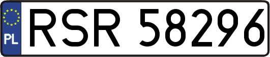 RSR58296