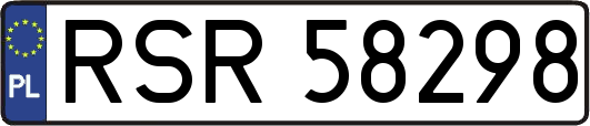 RSR58298