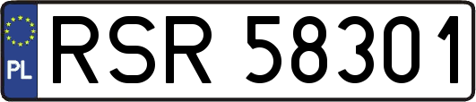 RSR58301