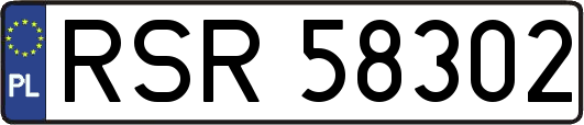 RSR58302