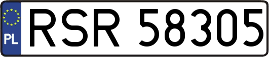 RSR58305