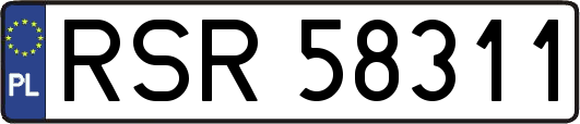 RSR58311