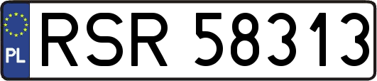 RSR58313