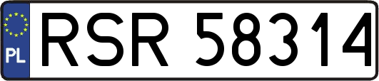 RSR58314