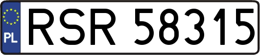 RSR58315