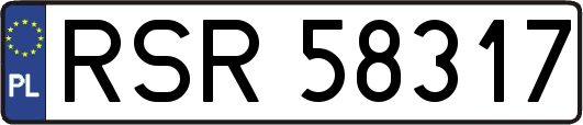 RSR58317