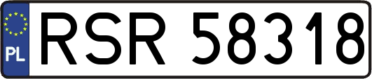 RSR58318