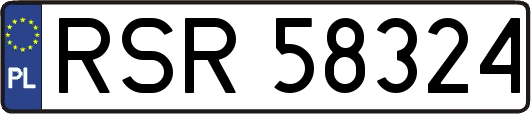 RSR58324