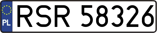 RSR58326