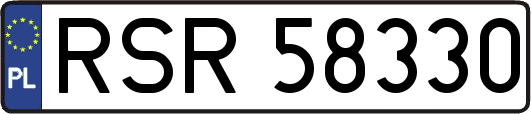 RSR58330