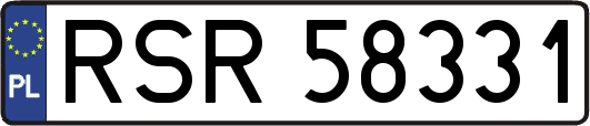 RSR58331