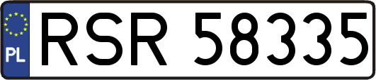 RSR58335