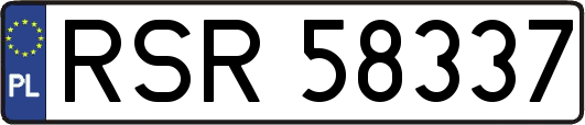 RSR58337