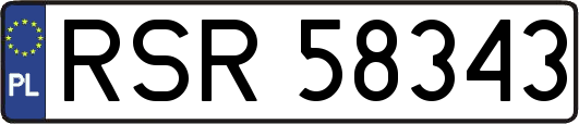 RSR58343