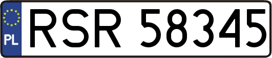 RSR58345