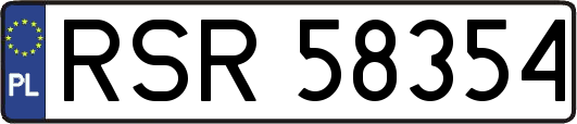 RSR58354