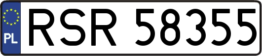 RSR58355
