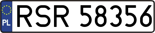 RSR58356