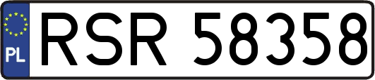 RSR58358