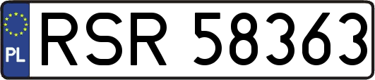 RSR58363