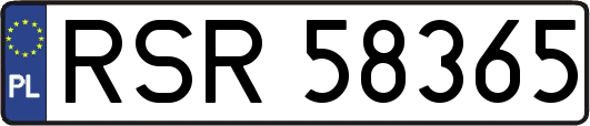 RSR58365
