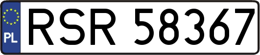 RSR58367