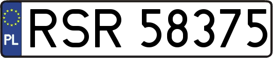 RSR58375