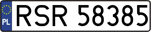 RSR58385