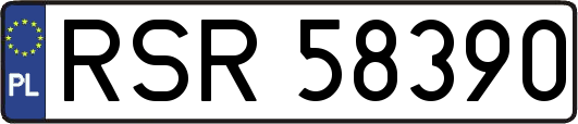 RSR58390