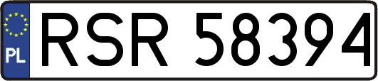 RSR58394